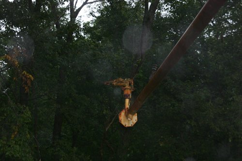 Property photo 221 - 21 Multiple Span Irrigation Pivots, Offered Individually or Combination - Irrigation Equipment Auction